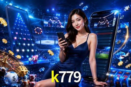 Live Casino k779