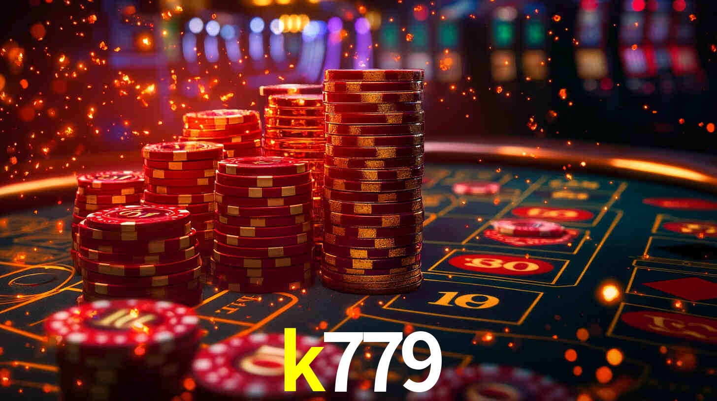 k779 App Interface