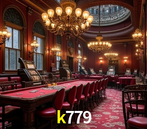 Cashback VIP k779