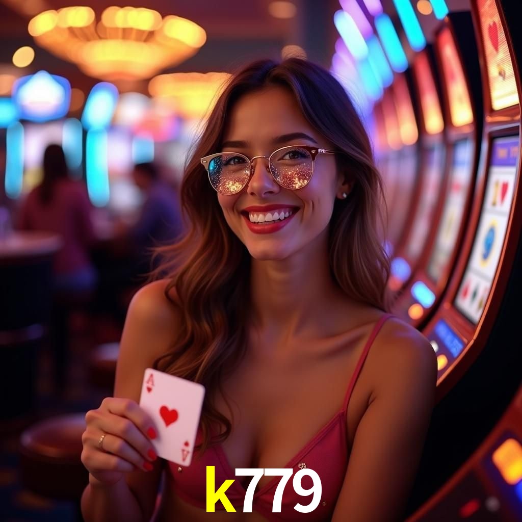 Statistics k779