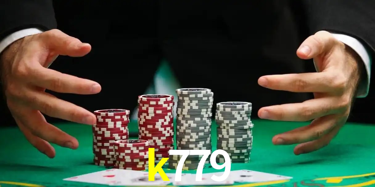 Chances Ganhar k779
