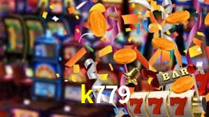 Segurança App k779