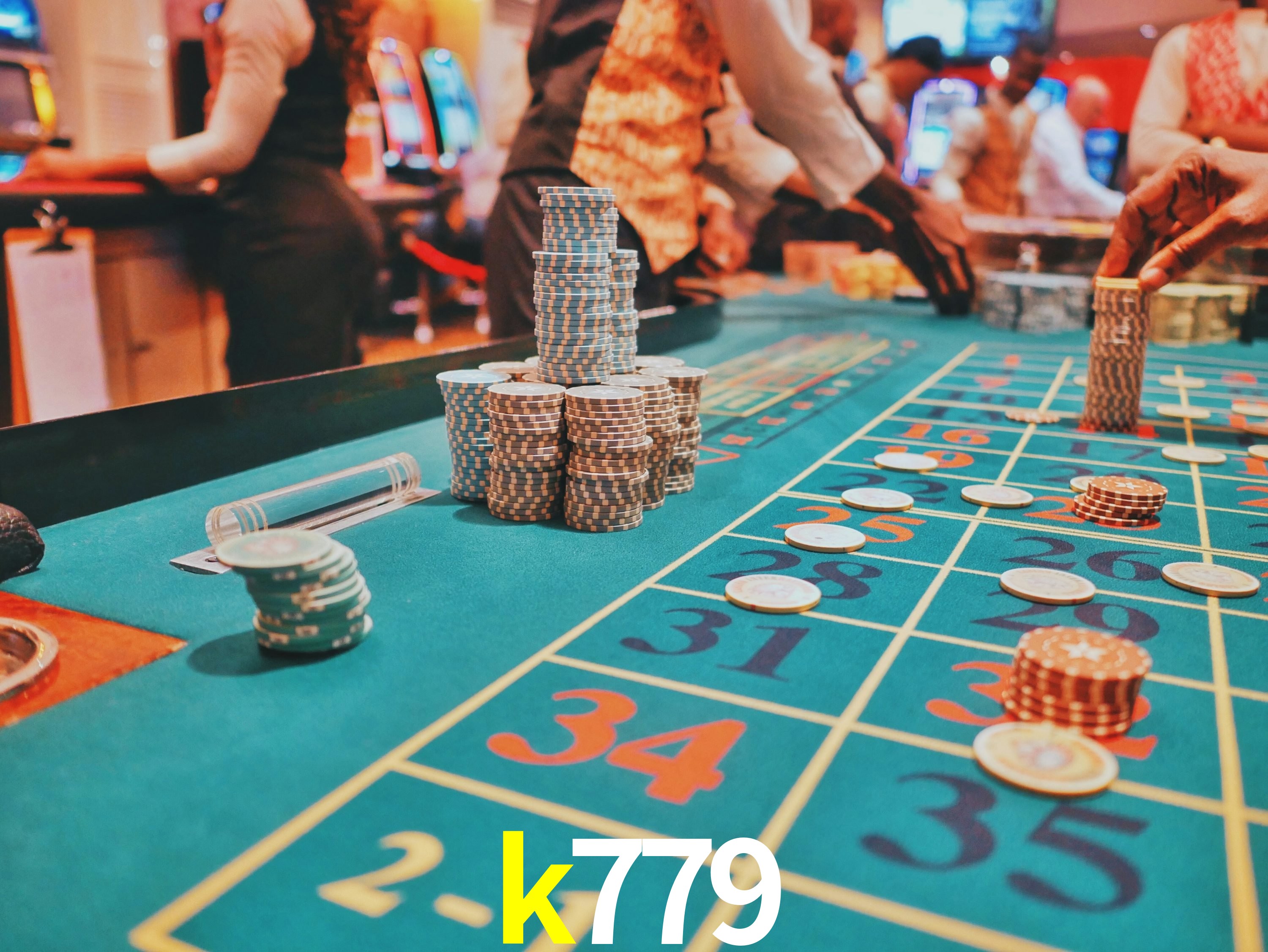 Promoção Relâmpago k779