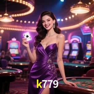 Benefícios da Conta k779