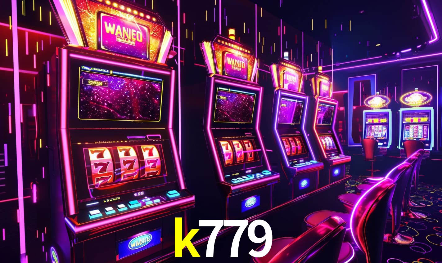 PIX Instantâneo k779