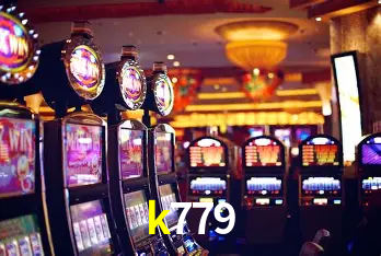 Descubra o Mundo do Cassino Online com k779