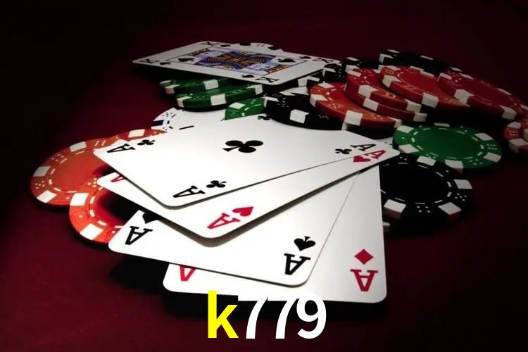 Tecnologia da Plataforma k779