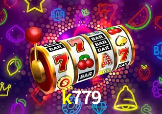 Descubra a Essência do k779: Nossa História e Compromissos