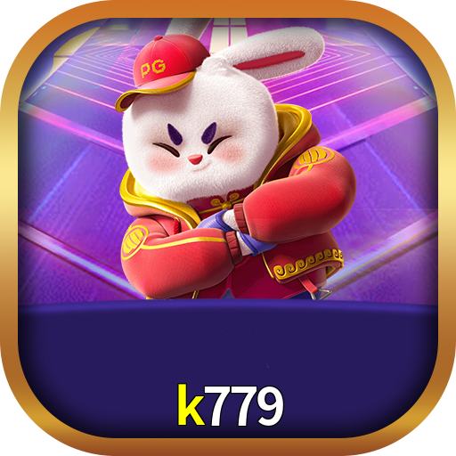 Logo da k779